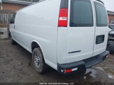 Chevrolet Express  Work Van 1GCWGBF78M1306868 снимка