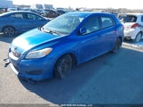 Toyota Matrix Xr 2T1KE40E79C018141 снимка