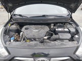 Hyundai Accent Gls/Se KMHCU5AE6EU156578 снимка