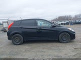 Hyundai Accent Gls/Se KMHCU5AE6EU156578 снимка
