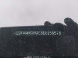 Hyundai Accent Gls/Se KMHCU5AE6EU156578 снимка