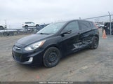 Hyundai Accent Gls/Se KMHCU5AE6EU156578 снимка