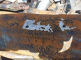 Ford Super Duty F-550 1FDAF57F8YEE22991 снимка