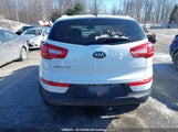 Kia Sportage Lx KNDPB3A23D7544046 снимка
