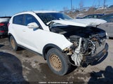Kia Sportage Lx KNDPB3A23D7544046 снимка