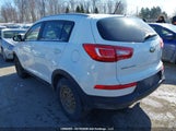 Kia Sportage Lx KNDPB3A23D7544046 снимка