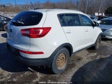 Kia Sportage Lx KNDPB3A23D7544046 снимка