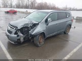 Chevrolet Orlando Lt KL77P2EK9EK507083 снимка