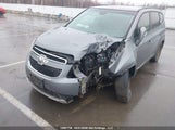 Chevrolet Orlando Lt KL77P2EK9EK507083 снимка