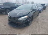 Toyota Corolla L/Le/Le Pls/Prm/S/S Pls 2T1BURHE6FC310136 photo