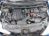 Nissan Versa 1.8 Sl 3N1BC1CP0CL369630 снимка