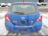 Nissan Versa 1.8 Sl 3N1BC1CP0CL369630 снимка