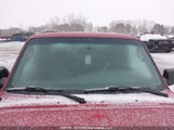Ford Ranger Super Cab 1FTYR44U08PA12004 снимка