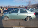 Toyota Yaris JTDBT9K31A1360580 снимка