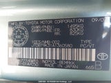 Toyota Yaris JTDBT9K31A1360580 снимка