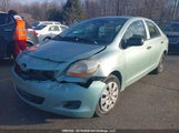 Toyota Yaris JTDBT9K31A1360580 снимка