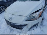 Mazda Mazda3 Gx JM1BL1KF8B1475805 снимка