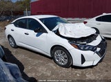 Nissan Sentra S/S Plus 3N1AB8BV3RY287636 снимка