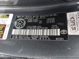 Toyota Camry Se 4T1BE46K18U730798 снимка