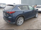 Mazda Cx-5 Preferred JM3KFBCL9S0717466 снимка