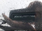 Mazda Cx-5 Preferred JM3KFBCL9S0717466 снимка