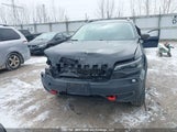 Jeep Cherokee Trailhawk 1C4PJMBNXKD233164 снимка