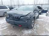 Jeep Cherokee Trailhawk 1C4PJMBNXKD233164 снимка