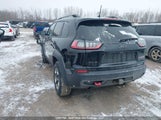 Jeep Cherokee Trailhawk 1C4PJMBNXKD233164 снимка