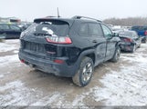 Jeep Cherokee Trailhawk 1C4PJMBNXKD233164 снимка