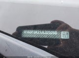 Ford Focus Se 1FADP3K21JL325260 снимка