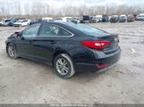 Hyundai Sonata 5NPE24AF4FH110586 снимка
