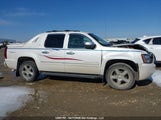 Chevrolet Avalanche  Ltz 3GNTKGE7XCG236491 снимка