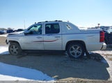 Chevrolet Avalanche  Ltz 3GNTKGE7XCG236491 снимка