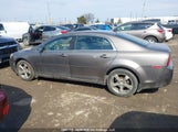 Chevrolet Malibu 1G1ZC5EU6BF160870 снимка