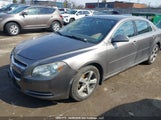 Chevrolet Malibu 1G1ZC5EU6BF160870 снимка