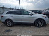 Hyundai Santa Fe Se/Limited KM8SNDHF1JU288532 fotografie