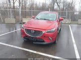Mazda Cx-3 Gt JM1DKFD70J0310009 снимка