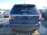 Ford Explorer Xlt 1FMHK8D87BGA44062 fotografie