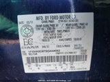 Ford Explorer Xlt 1FMHK8D87BGA44062 снимка