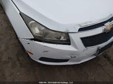 Chevrolet Cruze 2Lt 1G1PE5SB9E7321845 снимка