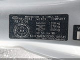 Hyundai Accent Se KMHCN35C09U105545 снимка