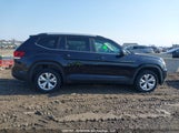 Volkswagen Atlas Se 1V2LR2CA0JC554463 снимка
