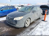 Hyundai Elantra Gl/L KMHDU45D89U771834 снимка