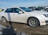 Ford Fusion Sel 3FAHP0JG3AR189714 снимка