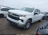 Chevrolet Silverado K1500 Lt 3GCUKDED4SG372311 снимка