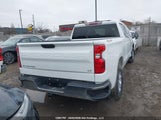 Chevrolet Silverado K1500 Lt 3GCUKDED4SG372311 снимка