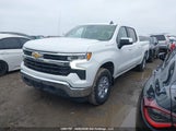 Chevrolet Silverado K1500 Lt 3GCUKDED4SG372311 снимка