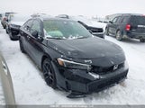 Honda Civic Sport Hybrid/Sport Touring Hybrid 2HGFE4F88TH006713 снимка