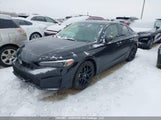 Honda Civic Sport Hybrid/Sport Touring Hybrid 2HGFE4F88TH006713 fotografie