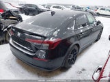 Honda Civic Sport Hybrid/Sport Touring Hybrid 2HGFE4F88TH006713 снимка